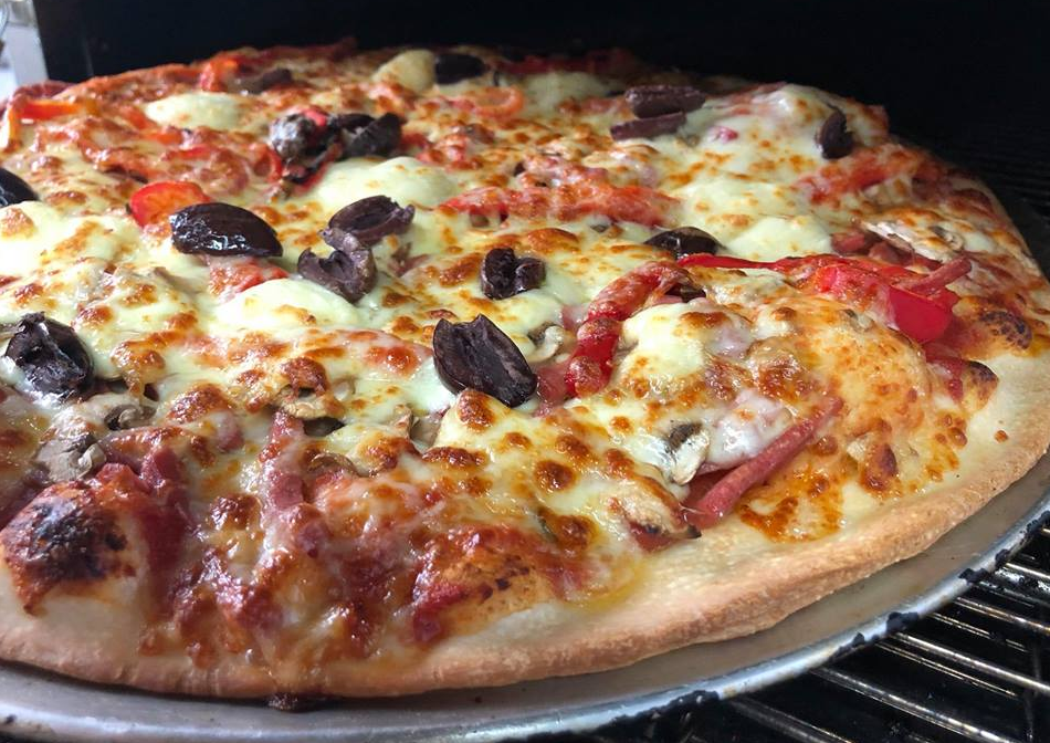 Best Halal Pizza in Sydney Halal Advisor