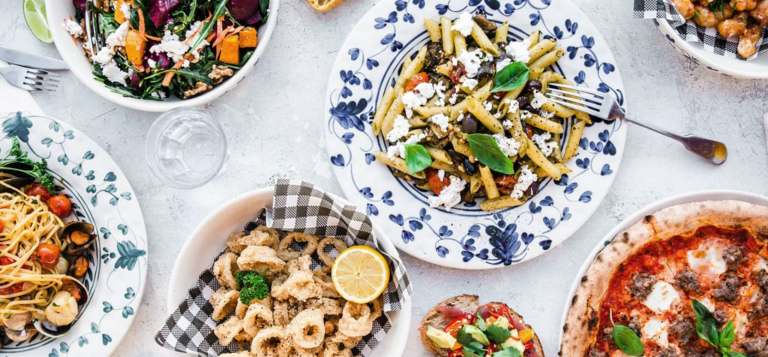 Criniti's Italian - Carlton
