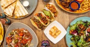 5 best Halal Mexican Eateries in Sydney - Halal Advisor