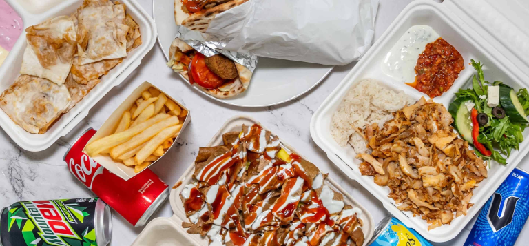 Kebab Kitchen