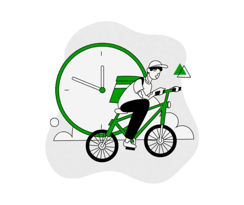 Halal Advisor Icons