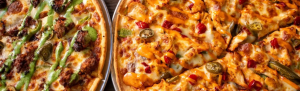 Mad Toppings