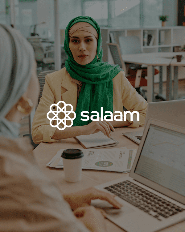 Salaam Finance