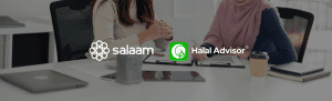 Halal Advisor and Salaam