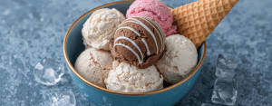 Ice Cream